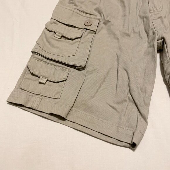 US Polo Assn Boys Size 14 Cargo Shorts - Picture 4 of 15